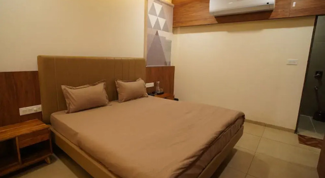 Люкс Grand Raahi Homestay