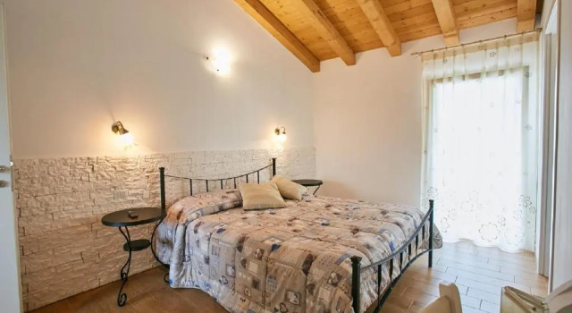 Номер Standard B&B Al sogno di Laura