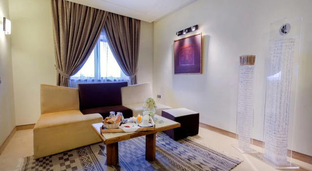 Люкс Дуплекс Business Hotel