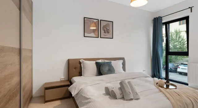 Maia Apartments, Prenota Appartamento Bucarest 