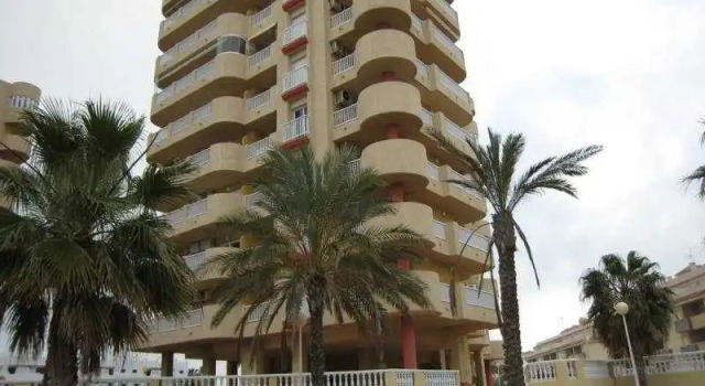 Torres Gemelas, Prenota Hotel Hotel a Murcia con parcheggio, Parcheggio