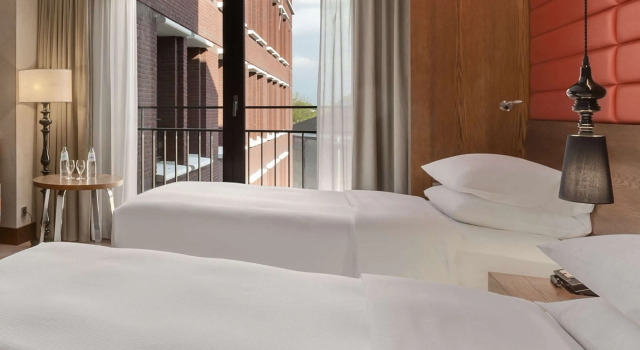 Hilton The Hague