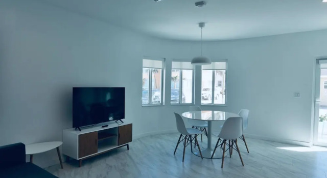 Апартаменты Deluxe The Marlin Beachside
