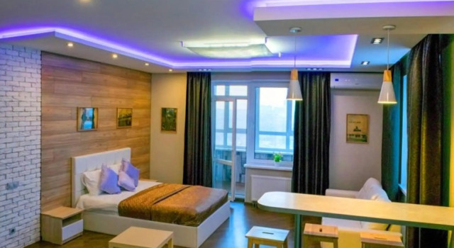 InnHome Apartments (ИннХоум) на улице Героя России А.В. Яковлева, Забронировать Апартаменты/квартира Апартаменты Центрального района - Челябинск, Апартаменты/квартира
