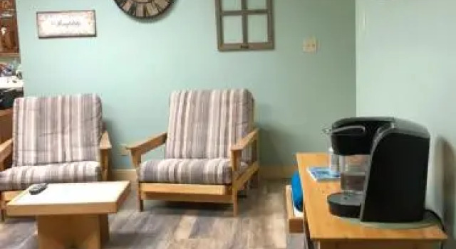 Sawing Logzz Bed and Breakfast, Book Hotel 3-stjernede hoteller i Alaska, 3*