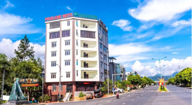 Putaleng Hotel & Spa, Book Ferieresort Resorthoteller i Lai Chau, Ferieresort
