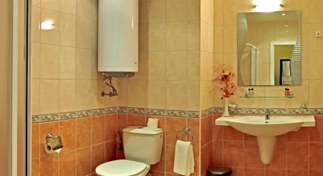 Семейные апартаменты c 1 комнатой Kris Apartments at Paradise Green Park -FREE Parking