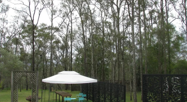 Номер Standard Hill Top Country Guest House