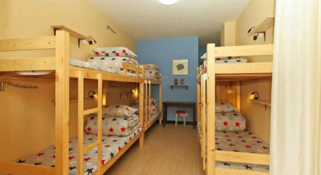 Graduating Class Youth Hostel, Boek Hostel Hostels in Guangdong, Hostel