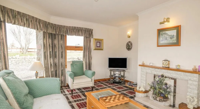 Bogairn, Book Hotel Aberlour Moray