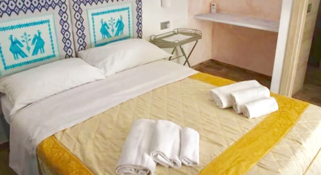 Country House Villa di L'Abbiu