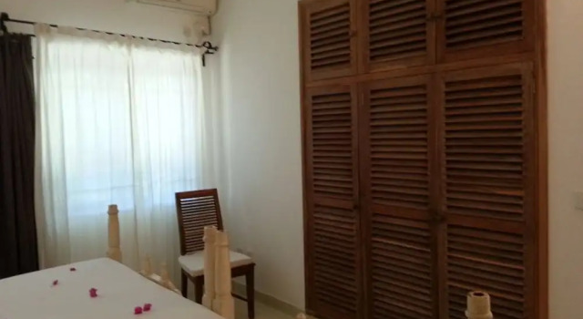 Номер Deluxe Holiday Homes Elicriso Malindi