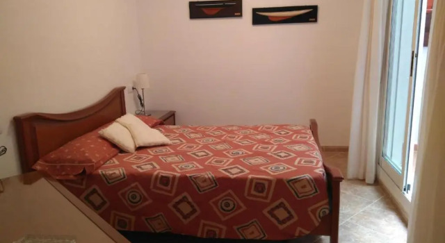 Апартаменты Apartamento nuevo en Vilafamés