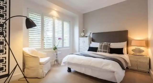 Melrose Executive Suites