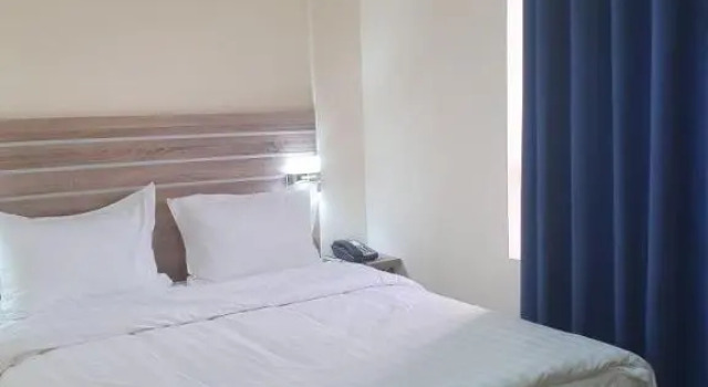 Двухместный номер Standard с частичным видом на море La Riva Hotel