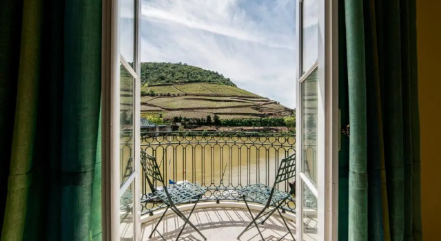 Vintage House Hotel, Book Hotel Pinhao Port Wine Route