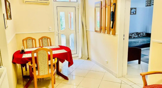 Номер Deluxe Villa Lux