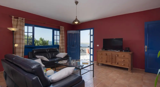 Apartamentos Rurales Finca Las Laderas
