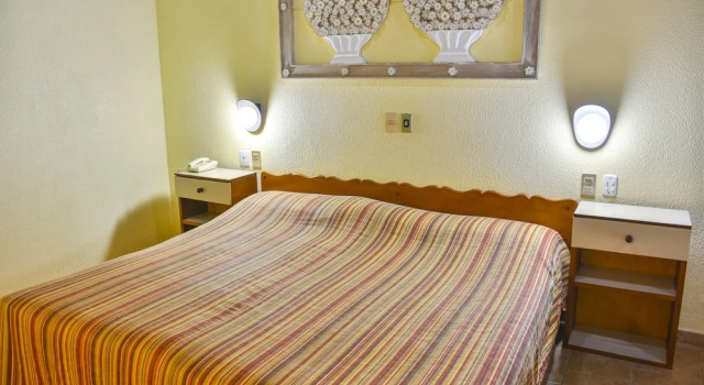 Люкс Hotel Berro D`Agua Eco Resort