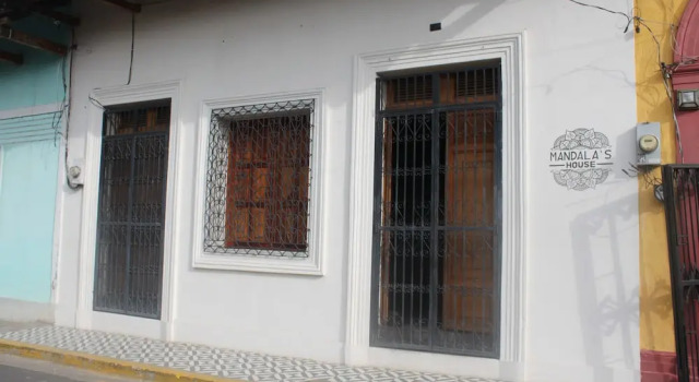 Mandalas House, Забронировать Отель Отели в центре Гранады, в центре