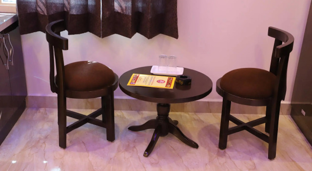 Shivaka Inn Residency