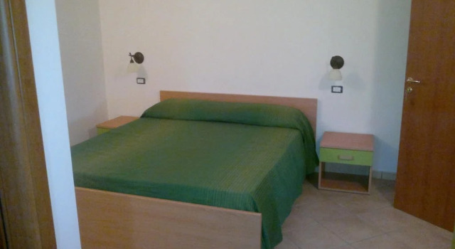 B&B Gegè, Réserver Chambre d'hôtes Roccadaspide Cilento