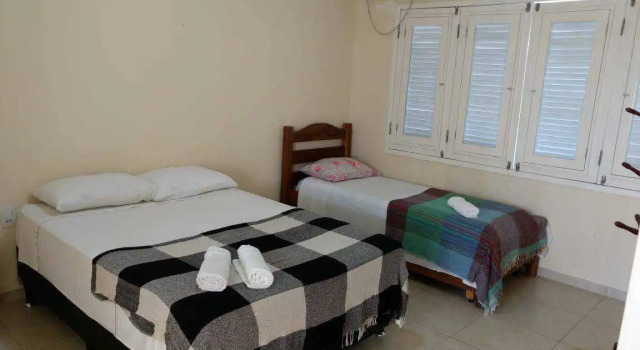 Pousada Caminhos da Praia, Rezervovat Hotel Hotely v Bahia se snídaní, Snídaně