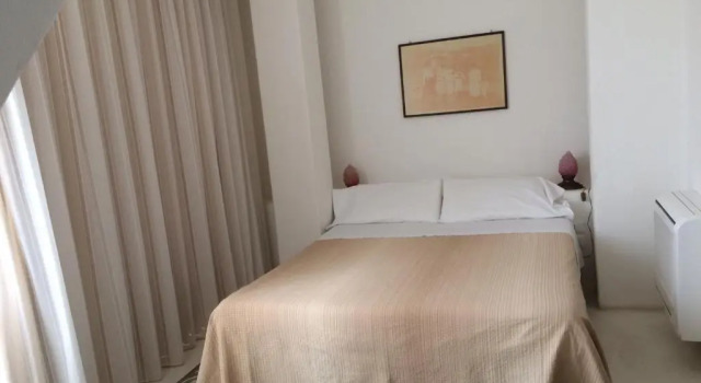 Номер Economy Hotel Santa Marina Antica Foresteria