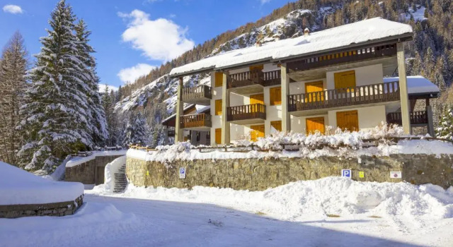 The Twins Apartment - Champoluc, Забронировать Апартаменты/квартира Апартаменты Шамполюк, рядом с Подъемник Монтероза, Апартаменты/квартира