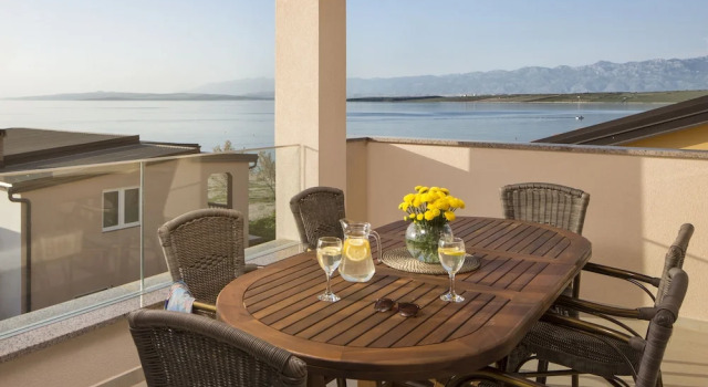 Апартаменты Royal Apartments Vista Exclusive