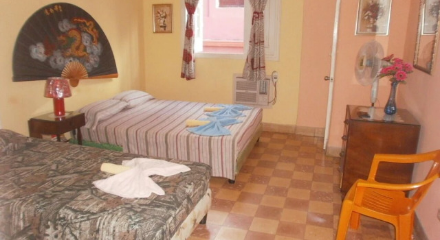 Casa Amaury, Забронировать Отель Гавана Гавана, рядом с Revolution Museum