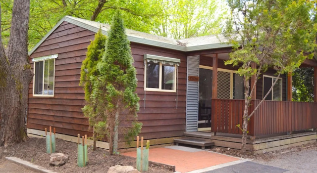 Номер Standard с 2 комнатами BIG4 Tasman Holiday Parks - Bright
