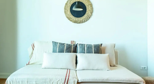 Modern Flat With Balcony Near Uniq Istanbul, Reserva ahora Apartamento Sisli Estambul