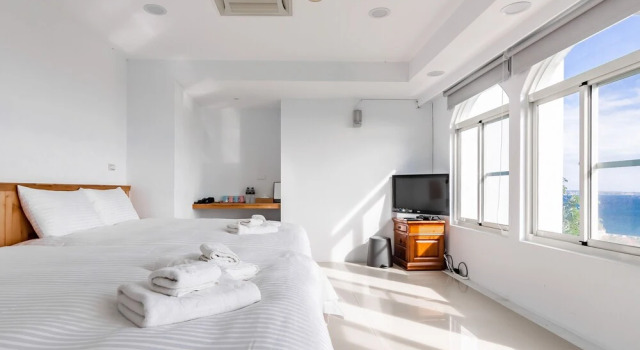 Hawkes Bay, Boek Hotel Hotels in Taitung met ontbijt, Ontbijt