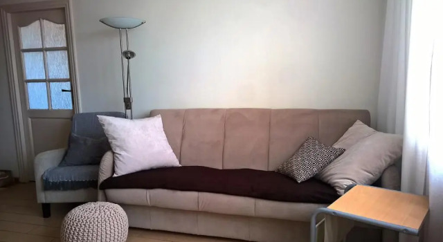 Apartament Dolce Vita, Varaa Huoneisto Gdańsk Pommeri