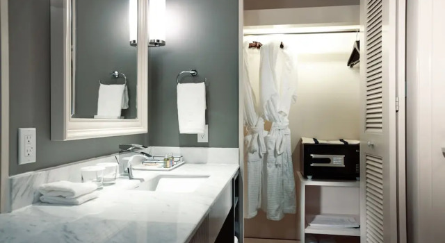 Номер Standard Kensington Hotel Saipan