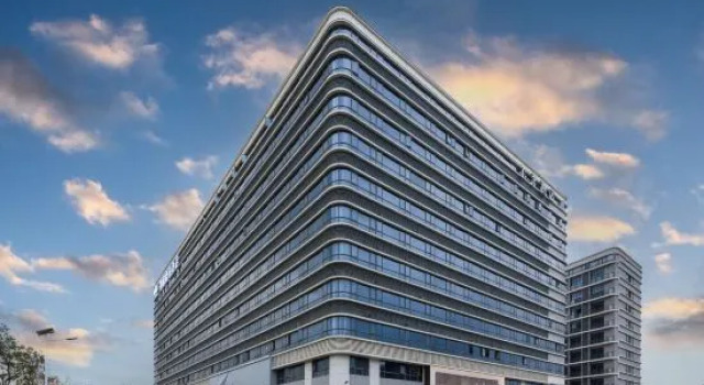 Homeinn Selected Hotel (Guangzhou Baiyun International Airport T2 Terminal), Boek Hotel Hotels in Guangdong met parkeren, Parkeren