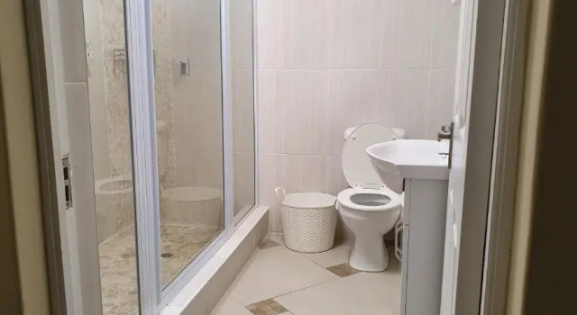 Номер Standard Falling Waters Guest House