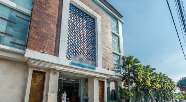 ZEN Premium Seminyak Drupadi 3, Забронировать Отель Отели провинции Бали с завтраком, Завтраки