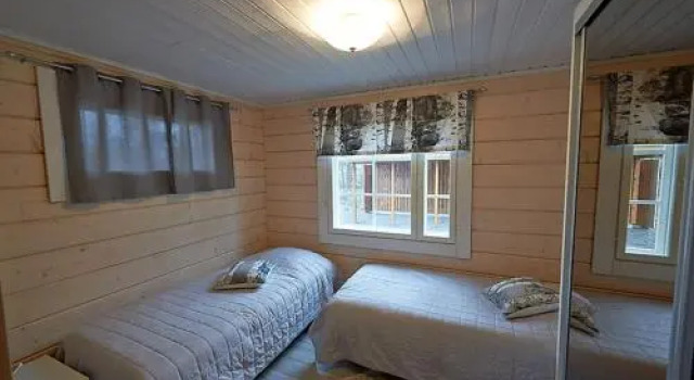 Koskikara Cottage, Забронировать Дом для отпуска Виитасаари 