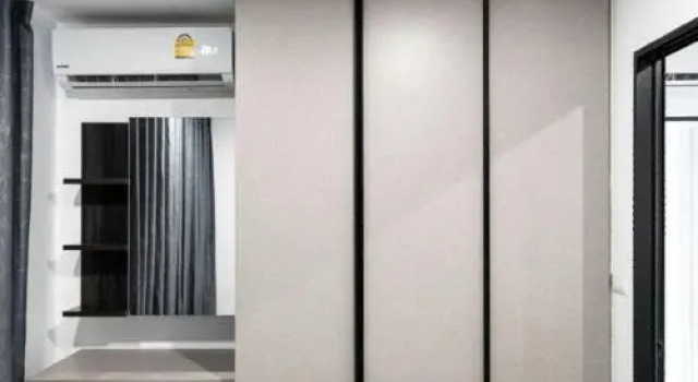 The Excel Groove Condo at Lasalle 52