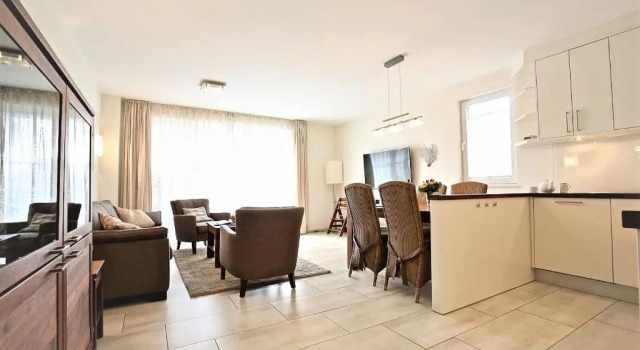 Villa Verdi - Ferienwohnung 4, Забронировать Вилла Коттеджи Вангероге, рядом с Wangerooge Island Railway, Коттедж