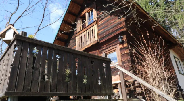 Chalet Reserl by Interhome, Забронировать Шале Виллы Вертер-Зе, Вилла
