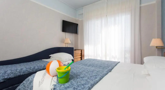 Номер Standard Hotel Esplanade