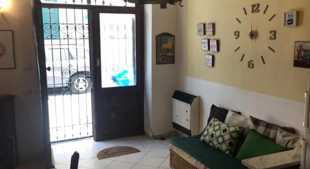 New Maria's House Livorno. Il Cisternone, Забронировать Отель Отели Ливорно с парковкой, рядом с Палаццо-Комунале, Парковка