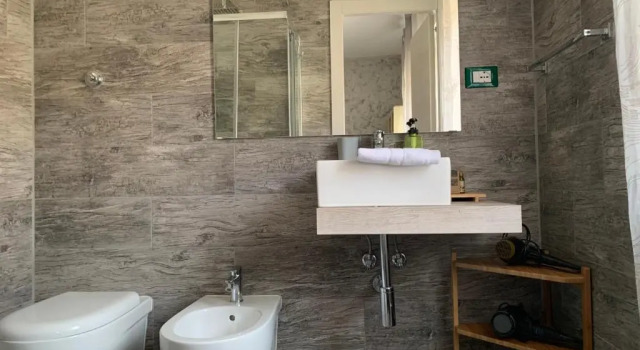 Номер Standard Residence Sole
