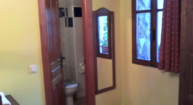 Номер Standard La Casa Vieja en Valdeón