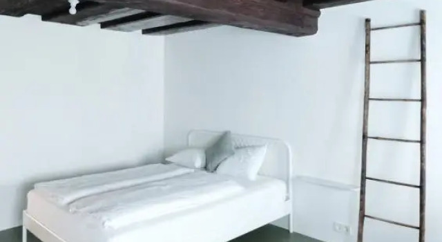Апартаменты Charmantes Apartment Im Herzen Von Linz