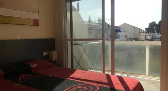 Ornis Apartments Platja, Забронировать Апартаменты/квартира Сан-Карлос-де-ла-Рапита Дельта Эбро
