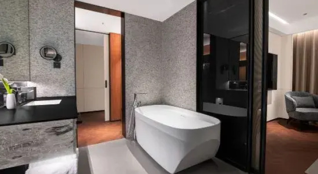 Люкс Comfort Intercity Guangzhou Huadu